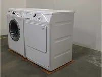 W 3371 edition 111 wasmachine & miele t 8813 c edition 111 droger - afbeelding 7 van  8