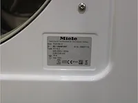 W 3371 edition 111 wasmachine & miele t 8937 wp softcare system ecocomfort droger - afbeelding 8 van  8