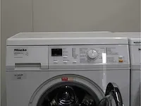 W 3371 edition 111 wasmachine & miele t classic droger - afbeelding 3 van  8