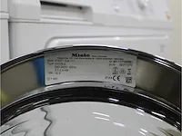 W 3371 edition 111 wasmachine & miele t classic droger - afbeelding 5 van  8