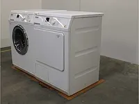 W 3371 edition 111 wasmachine & miele t classic droger - afbeelding 7 van  8