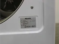 W 3371 edition 111 wasmachine & miele t classic droger - afbeelding 8 van  8