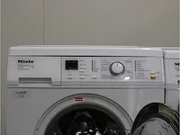 W 3521 softcare system wasmachine & miele t 8967 wp softcare system ecocomfort droger - afbeelding 3 van  8