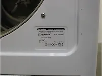 W 3521 softcare system wasmachine & miele t 8967 wp softcare system ecocomfort droger - afbeelding 8 van  8