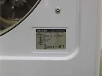 W 3821 softcare system wasmachine & miele t 8423 c softcare system droger - afbeelding 8 van  8