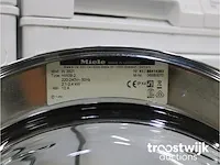 W 3821 softcare system wasmachine & miele t 8423 c softcare system droger - afbeelding 5 van  8