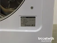 W 3821 softcare system wasmachine & miele t 8423 c softcare system droger - afbeelding 8 van  8