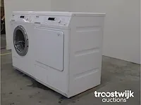 W 3821 softcare system wasmachine & miele t 8823 c softcare system droger - afbeelding 7 van  8