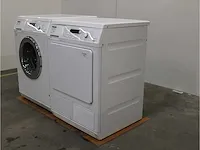 W 3821 softcare system wasmachine & miele t 8827 wp softcare system ecocomfort droger - afbeelding 7 van  8