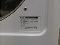 W 3821 softcare system wasmachine & miele t 8827 wp softcare system ecocomfort droger - afbeelding 8 van  8