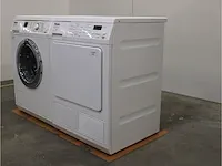 W 3821 softcare system wasmachine & miele t 8937 wp softcare system ecocomfort droger - afbeelding 7 van  8