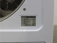 W 3821 softcare system wasmachine & miele t 8937 wp softcare system ecocomfort droger - afbeelding 8 van  8
