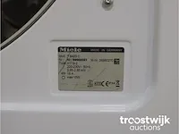 W 3825 softcare system wasmachine & miele t 8423 c softcare system droger - afbeelding 8 van  8