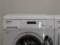 W 3825 softcare system wasmachine & miele t 8823 c softcare system droger - afbeelding 3 van  8