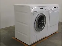 W 3825 softcare system wasmachine & miele t 8823 c softcare system droger - afbeelding 4 van  8