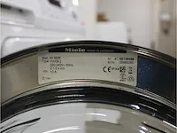 W 3825 softcare system wasmachine & miele t 8823 c softcare system droger - afbeelding 5 van  8
