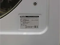 W 3825 softcare system wasmachine & miele t 8823 c softcare system droger - afbeelding 8 van  8