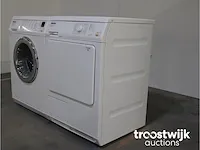 W 3833 softcare system wasmachine & miele t 4263 c softcare system droger - afbeelding 7 van  8