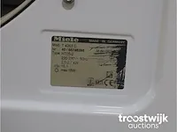 W 3833 softcare system wasmachine & miele t 4263 c softcare system droger - afbeelding 8 van  8