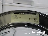 W 3833 softcare system wasmachine & miele t 8423 c softcare system droger - afbeelding 5 van  8