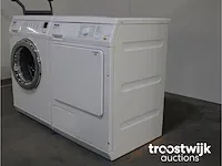 W 3833 softcare system wasmachine & miele t 8423 c softcare system droger - afbeelding 7 van  8