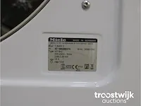 W 3833 softcare system wasmachine & miele t 8423 c softcare system droger - afbeelding 8 van  8