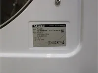 W 3833 softcare system wasmachine & miele t 8433 c softcare system droger - afbeelding 8 van  8