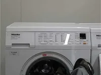W 3833 softcare system wasmachine & miele t 8433 c softcare system droger - afbeelding 3 van  8