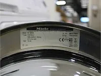W 3833 softcare system wasmachine & miele t 8433 c softcare system droger - afbeelding 5 van  8