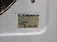 W 3833 softcare system wasmachine & miele t 8433 c softcare system droger - afbeelding 8 van  8
