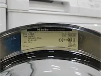 W 3833 softcare system wasmachine & miele t 8937 wp softcare system ecocomfort droger - afbeelding 5 van  8