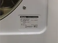 W 3933 softcare system wasmachine & miele t 8937 wp softcare system ecocomfort droger - afbeelding 8 van  8