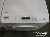 W 4146 softtronic wasmachine & miele t 9246 c softcare system droger - afbeelding 6 van  8