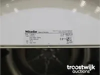 W 4146 softtronic wasmachine & miele t 9246 c softcare system droger - afbeelding 8 van  8