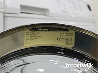 W 5345 softcare system wasmachine & miele t 8433 c softcare system droger - afbeelding 5 van  8