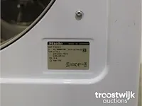 W 5345 softcare system wasmachine & miele t 8433 c softcare system droger - afbeelding 8 van  8