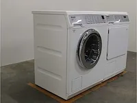 W 5460 softcare system wasmachine & miele t 8663 c softcare system droger - afbeelding 4 van  8
