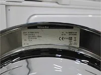 W 5460 softcare system wasmachine & miele t 8663 c softcare system droger - afbeelding 5 van  8
