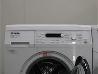 W 5736 softcare system wasmachine & miele t 7744 c softcare system droger - afbeelding 3 van  8