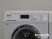 W 5821 softcare system wasmachine & miele t 4263 c softcare system droger - afbeelding 3 van  8