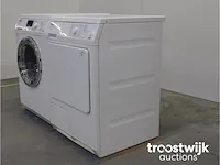 W 5821 softcare system wasmachine & miele t 4263 c softcare system droger - afbeelding 7 van  8