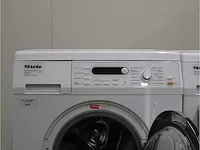W 5821 softcare system wasmachine & miele t 8823 c softcare system droger - afbeelding 3 van  8