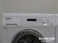 W 5821 softcare system wasmachine & miele t 8827 wp softcare system ecocomfort droger - afbeelding 3 van  8
