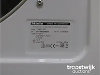 W 5821 softcare system wasmachine & miele t 8827 wp softcare system ecocomfort droger - afbeelding 8 van  8