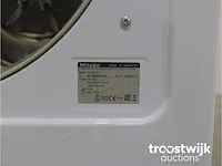W 5825 softcare system wasmachine & miele t 8423 c softcare system droger - afbeelding 8 van  8