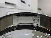 W 5844 softcare system wasmachine & miele t 8841 c softcare system droger - afbeelding 5 van  8