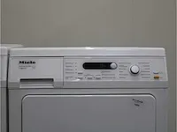 W 5844 softcare system wasmachine & miele t 8841 c softcare system droger - afbeelding 6 van  8