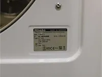 W 5844 softcare system wasmachine & miele t 8841 c softcare system droger - afbeelding 8 van  8