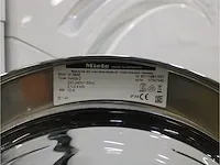 W 5846 softcare system wasmachine & miele t 7744 c softcare system droger - afbeelding 5 van  8