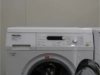W 5846 softcare system wasmachine & miele t 7744 c softcare system droger - afbeelding 3 van  8
